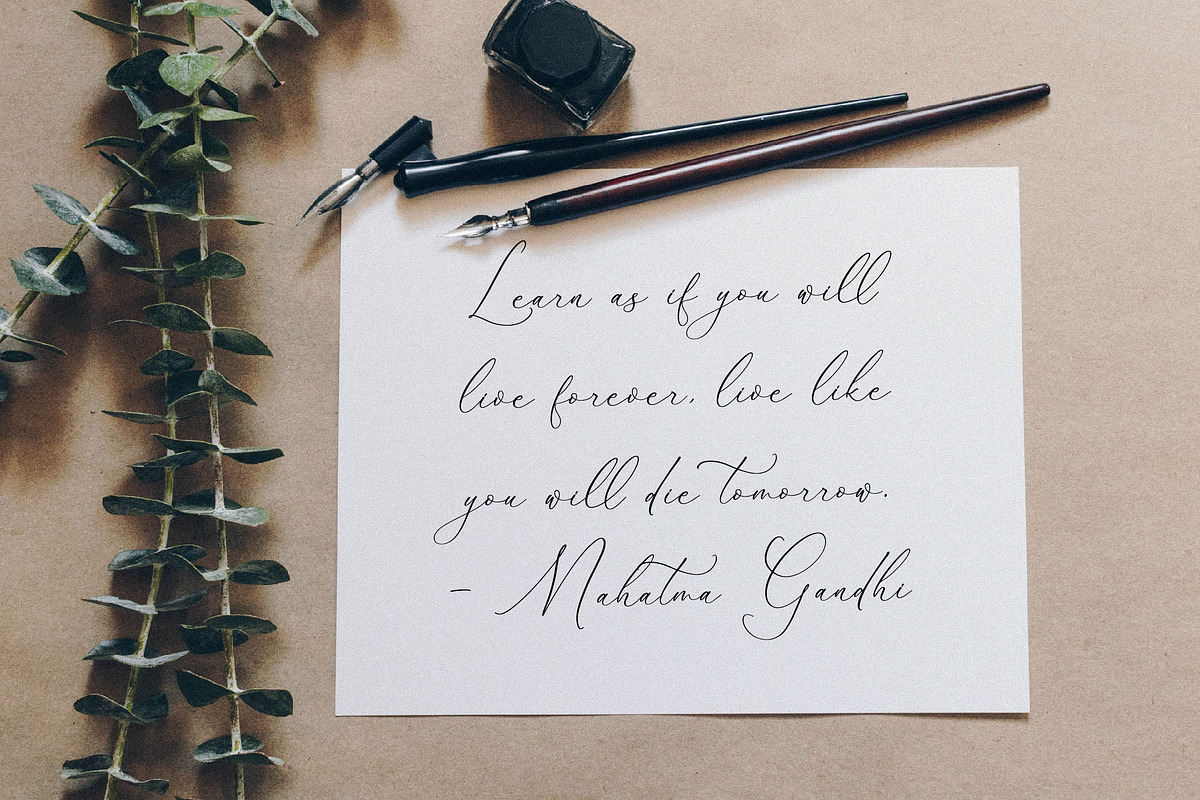 Pemberton Marsden Font Duo, a Serif Font by Storytype Studio (Photo 6 of 15)