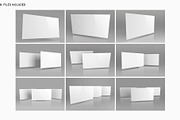 Web Showcase Mockup Set, an Advertising Mockup by MassDream (Thumbnail 13 of 18)