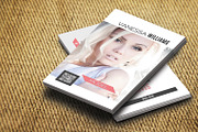Personal Business Card CM195, a Business Card Template by annozio (Thumbnail 3 of 4)