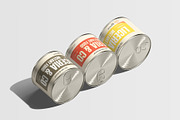 Aluminum Tin Can Mockups, a Product Mockup by Sweetdady (Thumbnail 13 of 16)
