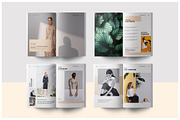 Lookbook - Catalog, a Brochure Template by Addaxx (Thumbnail 2 of 4)