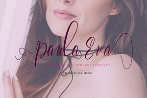 Paula Eva Script