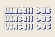 SG - WRISTAN, a Font by Studio Gulden (Thumbnail 10 of 11)