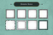 Figuera Variable Fonts, a Serif Font by Adam Fathony (Thumbnail 8 of 8)