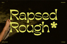 Rapsed Rough