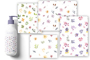 Happy mother's day, an Illustration by Love Watercolor Store (Thumbnail 8 of 9)