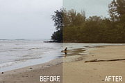 Best Sellers Lightroom Preset Bundle, an Action Add-On by Jake & Meg (Thumbnail 12 of 12)