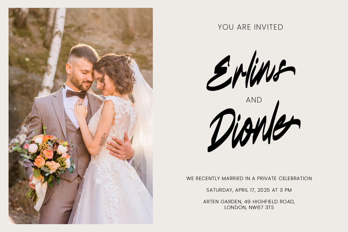 Darelle Collins Modern Script Font, a Script Font by Ronny Studio (Photo 5 of 9)