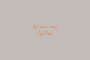 Roller Bread Handwriting Font, a Handwritten Font by NTC Graphic (Thumbnail 2 of 9)