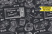 Back to school elements, an Object Graphic by Tatti Graphic Studio (Thumbnail 4 of 6)