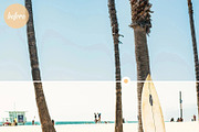 10 Light Lemon Lightroom Presets, a Preset Add-On by LucaTheme (Thumbnail 9 of 9)