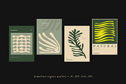 Morphoforms - Shapes & Posters, an Object Graphic by Léo Alexandre (Thumbnail 4 of 6)