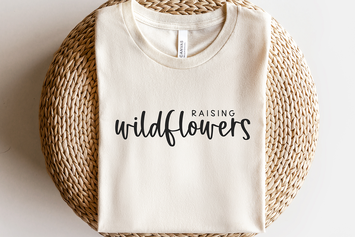 Farmhouse Magic | Modern Script Font, a Script Font by KA Designs (Photo 7 of 9)