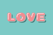 Poipoi, a Sans Serif Font by Dharma Type (Thumbnail 2 of 15)