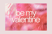Dreamy Romantic Floral Backgrounds, a Background Graphic by eclosque (Thumbnail 20 of 27)
