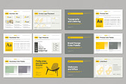 Brand Guidelines, a Brochure Template by TypoEdition (Thumbnail 3 of 5)