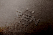Pomp: 30 Logo Mockups, a Product Mockup by pixelbuddha.net (Thumbnail 11 of 32)