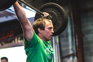 Crossfit lifting  man featuring crossfit, fitness, and gym