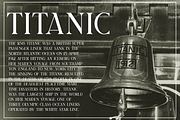 Bilargy Classic Serif Font, a Serif Font by Maryamtype Studio (Thumbnail 3 of 15)