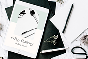 Canva Marketing E-Book Mega Bundle, a Templates & Theme by Amado Brand Design Studio (Thumbnail 12 of 15)