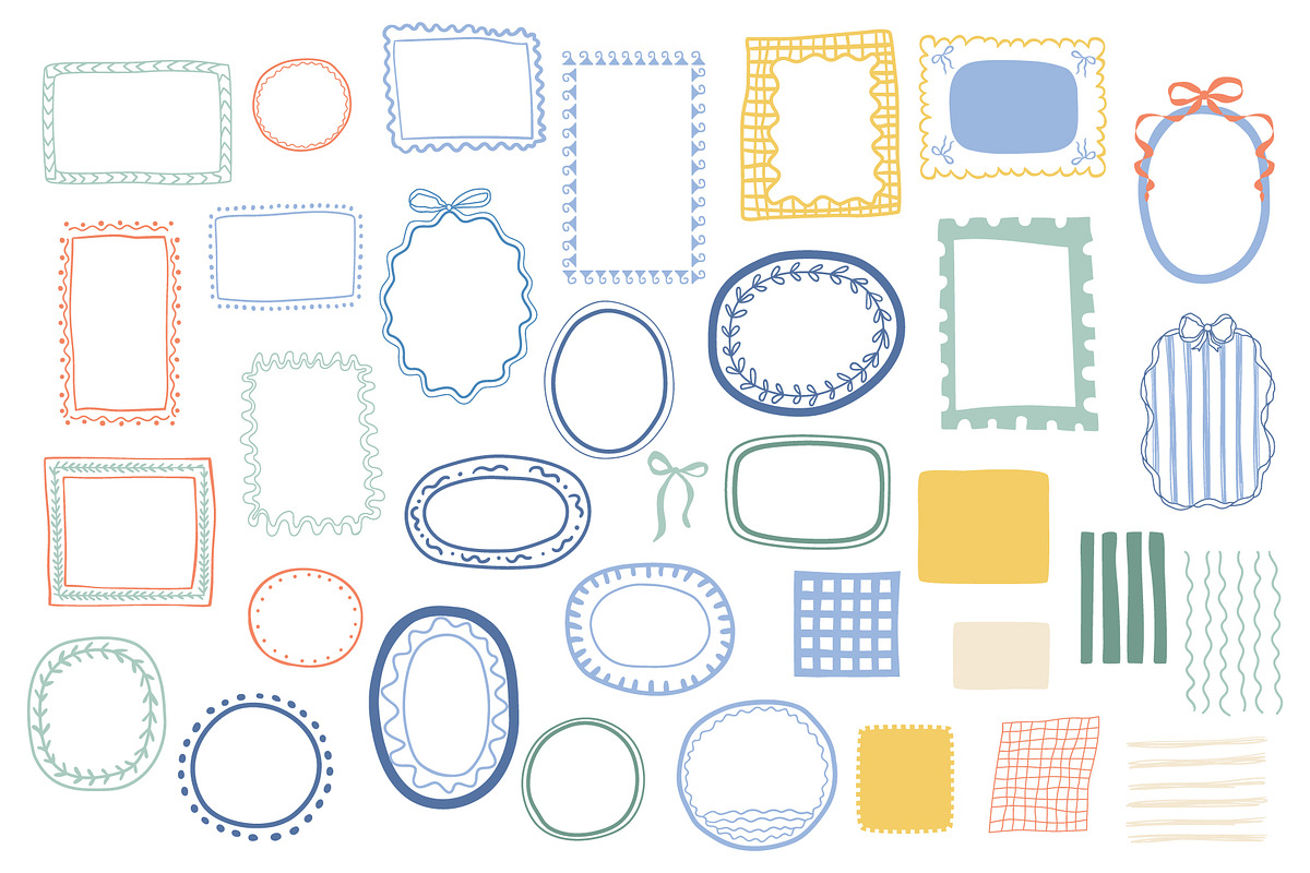 Italian Dolce Vita clipart & posters, an Object Graphic by Tani Kuzminka (Photo 14 of 15)