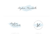 Ladyboss Premade Branding Logos, a Branding & Logo Template by SNIPESCIENTIST (Thumbnail 69 of 84)