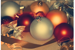 Christmas decoration, a Holiday Photo by BazziBa♥