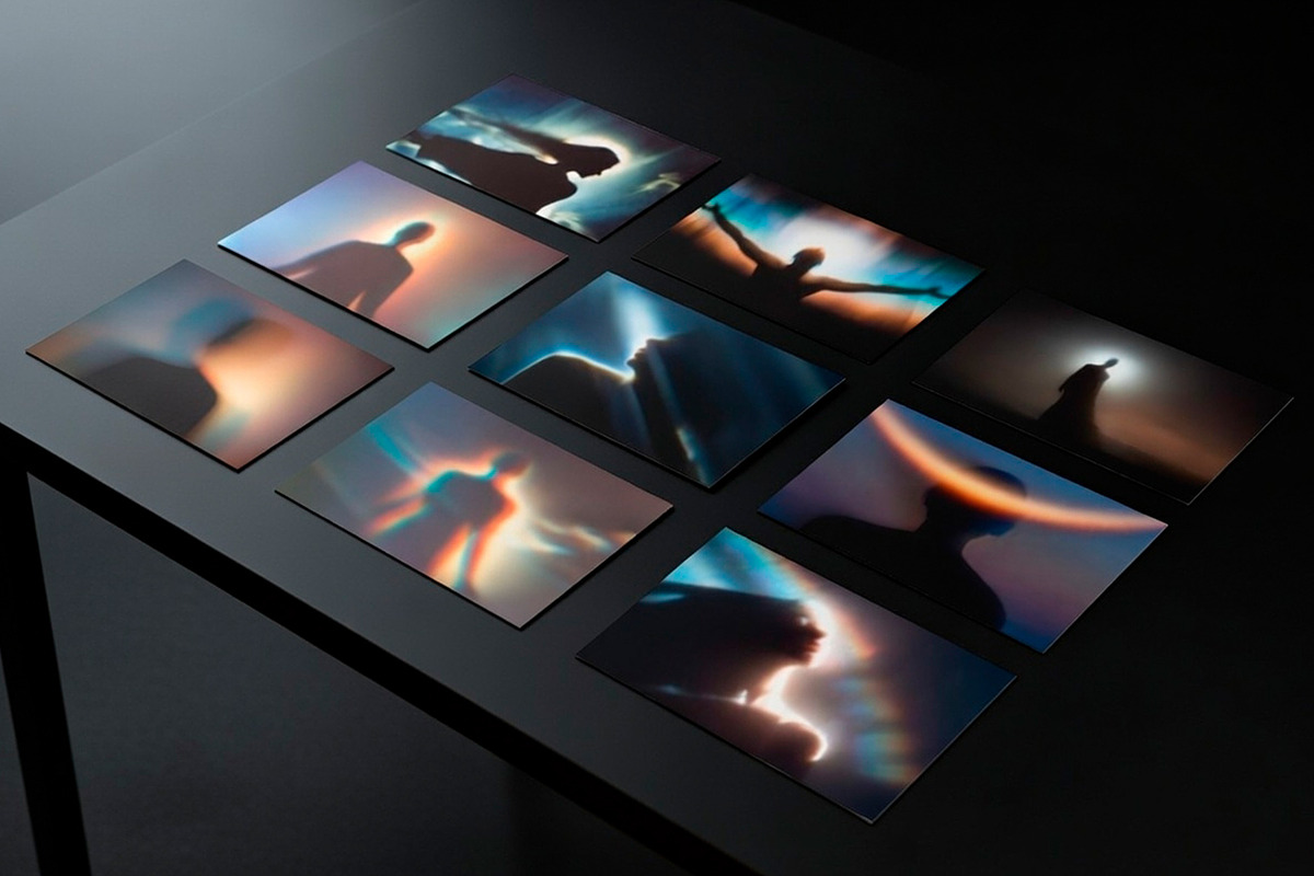 SHINING. Light Photo Collection., a Person Illustration by O m N i  Studio (Photo 6 of 17)