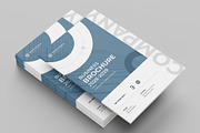 Business Brochure Cover Template, a Brochure Template by Spark_Creative (Thumbnail 7 of 17)