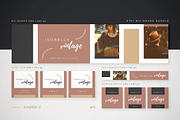 Etsy Big Brand Bundle, a Branding & Logo Template by AM Studio (Thumbnail 11 of 23)