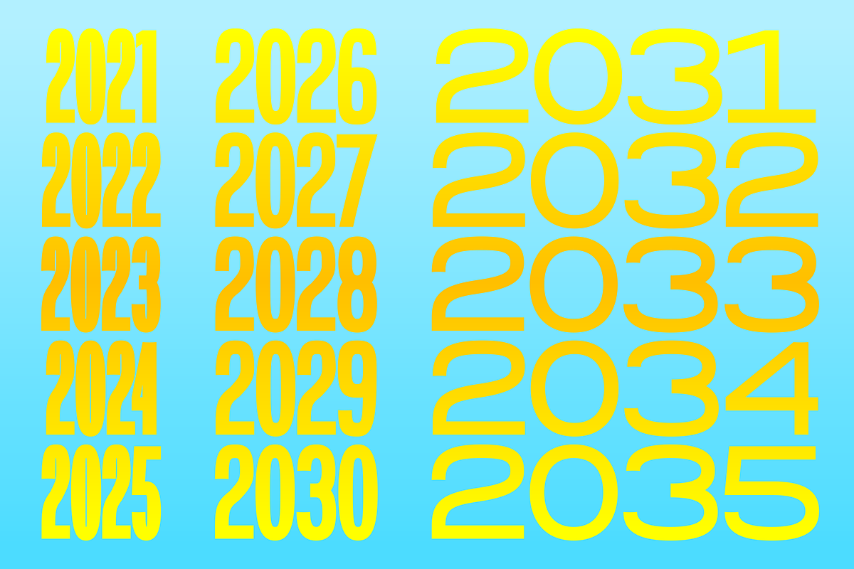 Extravalligator - Variable Font, a Sans Serif Font by Suolahti Type (Photo 6 of 8)