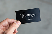 Athenia Signature, a Font by Eltypesstudio (Thumbnail 6 of 10)