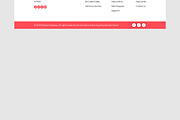 Realestate Website Landing Page, a Landing Page Template by CreativeShaper (Thumbnail 7 of 7)