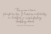 Hidesty Signature, a Handwritten Font by Eltypesstudio (Thumbnail 14 of 18)