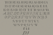 Mirevante – Serif Font, a Serif Font by NDNL Studio (Thumbnail 11 of 12)