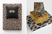 Animal Abstract Patterns - part 2, a Pattern Graphic by Ninterints (Thumbnail 12 of 15)