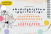 Mangroven, a Handwritten Font by Wildan Type (Thumbnail 7 of 9)