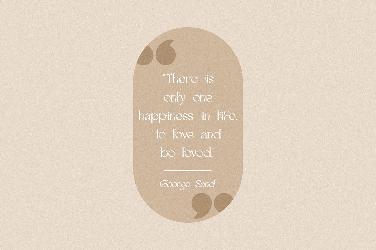 FRIESKA, a Serif Font by Umitype (Photo 11 of 11)