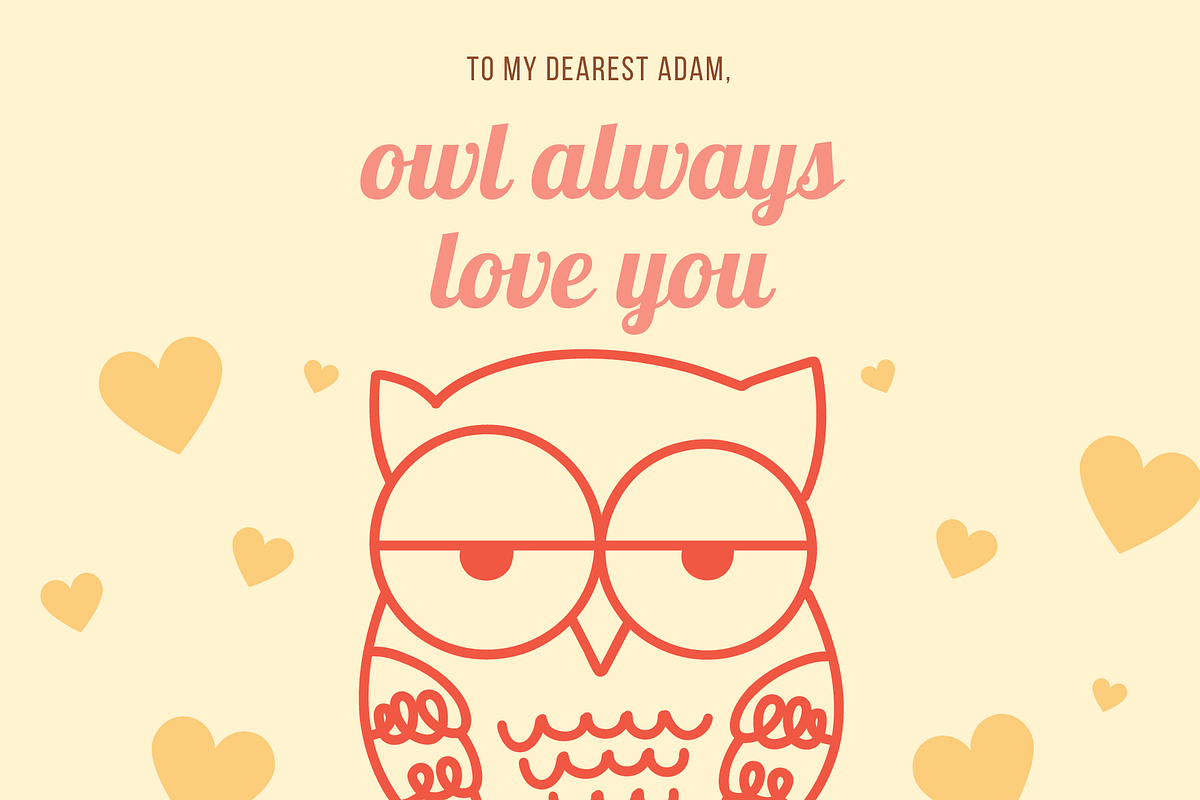 Owl | Symbols Fonts, a Symbol Font by Sirinart (Photo 6 of 9)