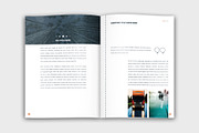 Vertical Corporate Booklet, a Brochure Template by velvetmade.designs (Thumbnail 7 of 13)
