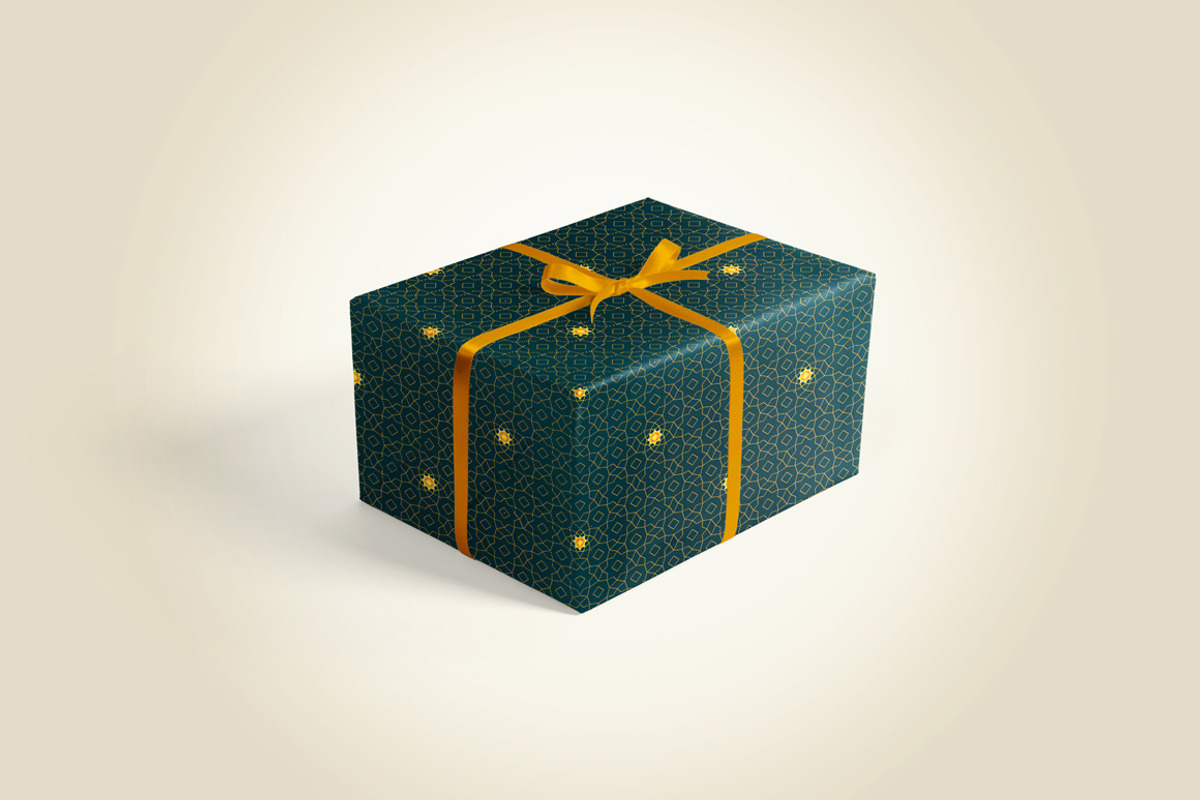 Ramadan Kareem Collection. Elements, a Decorative Illustration by O'Gold! (Photo 13 of 15)