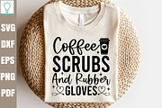 Nurse SVG Bundle, Nurse Quotes SVG, a Graphic by Designer302 (Thumbnail 2 of 32)
