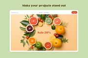 Fruits & Veg, a Food & Drink Photo by Picturesque Stories (Thumbnail 5 of 6)