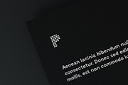 Precisio - Letter P Logo, a Branding & Logo Template by Vepix (Thumbnail 4 of 5)
