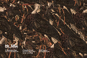 Hit&Run Displacement Map Texture Kit, a Texture Graphic by nicholasasmita (Thumbnail 12 of 15)