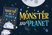 Herald Bouncy, a Font by Flavortype (Thumbnail 4 of 8)