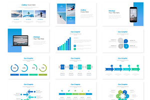 Hurai - Presentation Template