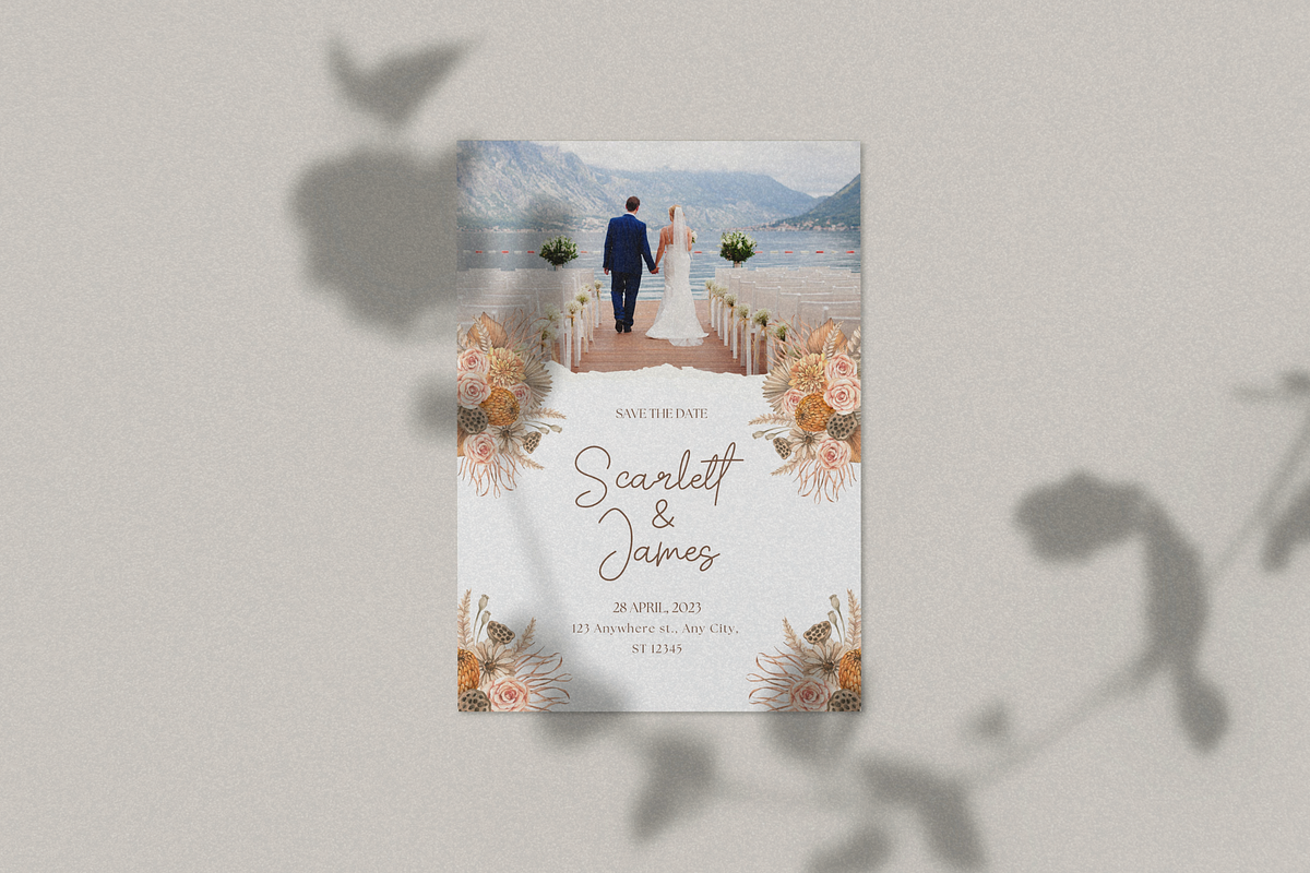 Tranquil Dream – Soothing Script, a Script Font by Creacy Studio (Photo 8 of 11)