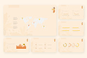 Aesthetic Powerpoint, a Presentation Template by NecrolitSlide (Thumbnail 10 of 12)