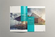 Corporate Business Brochure, a Brochure Template by ShapShapy (Thumbnail 7 of 20)